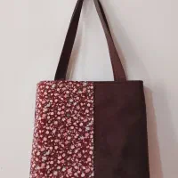 کیف رو. دوشی زنانه