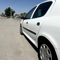 206 SD v8|خودرو سواری و وانت|بندرعباس, |دیوار
