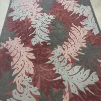 فرش و پادری