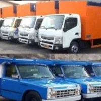 شرکت((ارزان بار اردبیل))ارسال ماشین وکارگر بامجوز