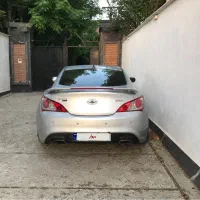 جنسیس کوپه ۲۰۱۰