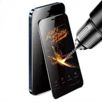 گلس و محافظ صفحه نمایش گوشی
