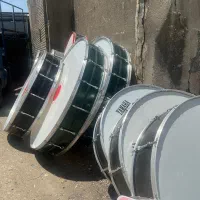 طبل و دوقول محرم