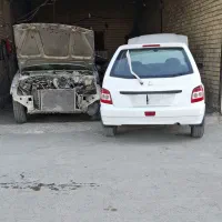 خدمات خوردرو مکانیک درمحل