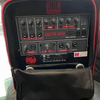 اکو همراه jbl600