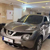 نیسان جوک پلاتینیوم ۲۰۱۷