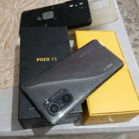 POCO F3|موبایل|رشت, تازه آباد|دیوار