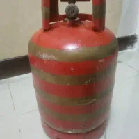 کپسول گاز ۵کیلویی