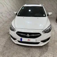 شاهین Gمدل1403 سانروف دار فول