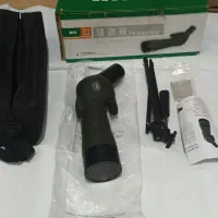 دوربین شکاری تلسکوپ Gumo