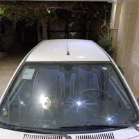 پراید ۱۳۱ مدل ۹۷ درحد