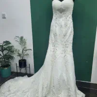 کرایه لباس عروس