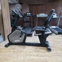 دوچرخه مبله  باشگاهی پاورمکس