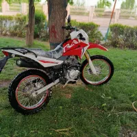 MKZ250|موتورسیکلت|ایجرود, |دیوار