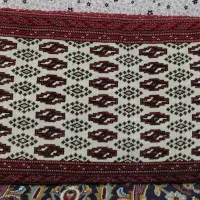 پشتی طرح سنتی ۴ تا