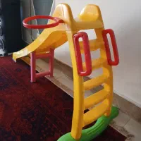 سرسره|اسباب‌بازی بچه|مشهد, کوشک مهدی|دیوار