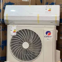 کولرگازی پرتاب باد چهار طرفه