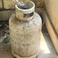 کپسول گاز