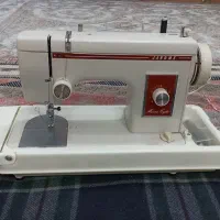 چرخ خیاطی ژانومه مدل 369