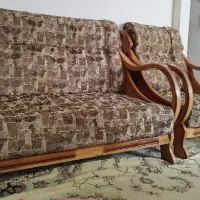 مبل هشت نفره