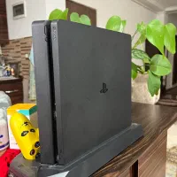 Ps4 slim 500GB