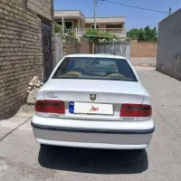 سمند ef7دوگانه شرکتی مالتی پلکس