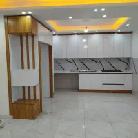 کابینت کمد دیواری تی وی وال vm