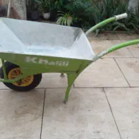 فرقون گالوانیزه ضدزنگ خلیلی