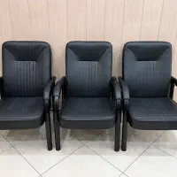 صندلی انتظار صندلی اداری