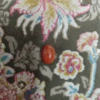 سنگ عقیق سرخ