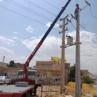 جرثقیل خاور