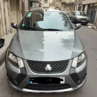 کوئیک GXR و کوئیک S صفر خشک مدل 405