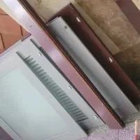 پارتیشن چوبی درجه یک
