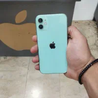 آیفون 11نرمال
