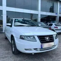 فروش سمند xu7p