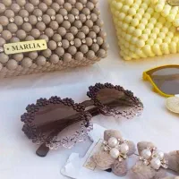 کیف های بچگانه مرواریدی