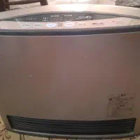 بخاری گازی ژاپنی