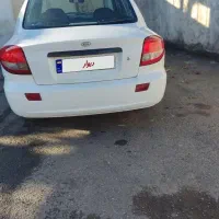 ریو مدل ۹۰|خودرو سواری و وانت|خمام, |دیوار