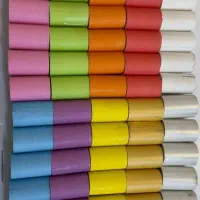 رول کارتخوان/فیش پرینتر/حرارتی‌/سفید و رنگی