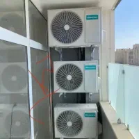 نصب و تعمیرات سرویس کولر گازی لباسشوی ظرف شویی