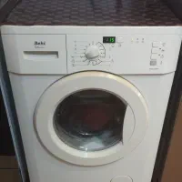 لباسشویی