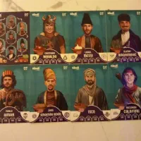 پک کامل نوروز ۲۰۲۵