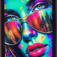 Tablet SAMSUNG S PEN 128 GB|تبلت|اراک, |دیوار