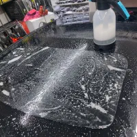 شیشه دودی تخصصی