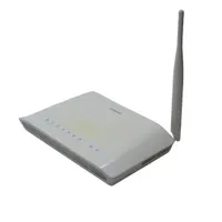 مودم روتر بی سیم D-Link DSL-2730U Modem Router|مودم و تجهیزات شبکه|کرمان, |دیوار