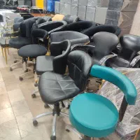 فروش صندلی و تجهیزات آرایشگاه