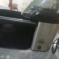 پاپ کورن ساز