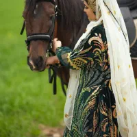 لباس محلی