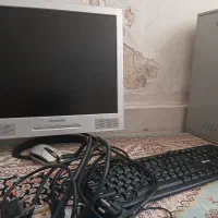 کیس و کامپیوتر