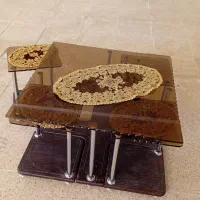 عسلی